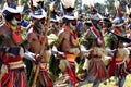 Papua New Guinea culture festival Mount Hagen show