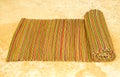 Papyrus mat Royalty Free Stock Photo