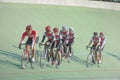 Para Cycling Athletes