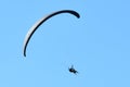 Para Gliders in Tandem