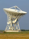 Parabolic antenna