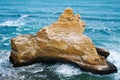 Paracas National Park Reserve, Pisco, Peru Royalty Free Stock Photo