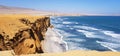 The Paracas National Reserve, Peru, South America