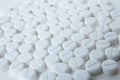 Paracetamol Royalty Free Stock Photo