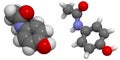 Paracetamol (acetaminophen)