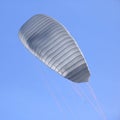 Parachute Royalty Free Stock Photo