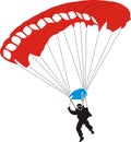 Parachute