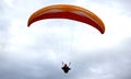 Parachutist