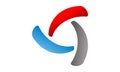 Parachutist Logo Design