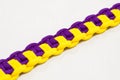 Paracord bracelet 10