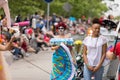 Parade the Circle 2018