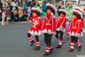 Parade-Fasching-german carnival-Nuremberg