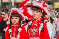 Parade-Fasching-german carnival-Nuremberg