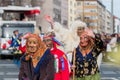 Parade-Fasching-german carnival-Nuremberg