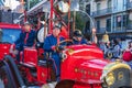 La Merce Festival Parade