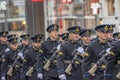 Parade For Halimah Yacob And Mohamed Abdullah Alhabshee And Entourage The Dam Square Amsterdam The Netherlands 21-11-2018