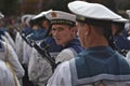 Parade on the Independence Day of Ukraine 2014.