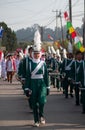 2023 Parade Opening MTQ Cianjur Regency