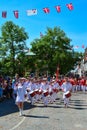 Parade, Sonderborg, Denmark (2)