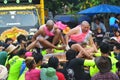 For the parade tradition is cruel ordination ceremony naga