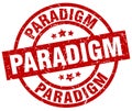 paradigm stamp