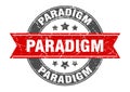 paradigm stamp