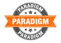 paradigm stamp