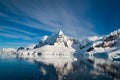 Paradise Bay Antarctica