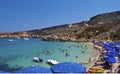 Paradise Bay, Malta Royalty Free Stock Photo