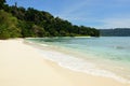 Paradise beach at Andaman and Nicobar Island, India