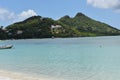 Paradise Beach, Carriacou, Grenada