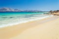 Paradise beach on Koufonisia