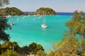 Paradise Beach, Paxos Island, Vacation Greece