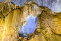 Paradise cave at Hoi, Quang Binh