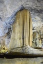 Paradise cave at Phong Nha-Ke Bang