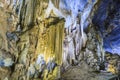 The Paradise cave at Phong Nha Ke Bang