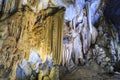 The Paradise cave at Phong Nha Ke Bang