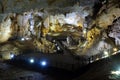 Paradise cave, Quang Binh, Vietnam travel, heritage