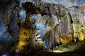 Paradise cave, Quang Binh, Vietnam travel, heritage