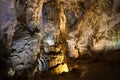 Paradise Cave, Unesco world heritage site