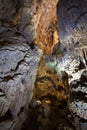 Paradise Cave, Unesco world heritage site