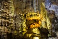 Paradise Cave, Unesco world heritage site