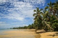 Paradise coco beach, ÃÅ½le aux Nattes, Toamasina, Madagascar