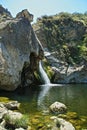 Paradise Falls Wildwood California