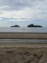 Paradise Found: Ao Manao Beach\'s Tranquil Beauty Captured