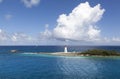 Paradise Island Lighthouse