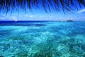 Paradise maldives