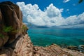 Paradise Seychelles