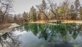 Paradise Valley Springs - Eagle, WI