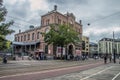 Paradiso Building At Amsterdam The Netherlands 2018. Summer Dance Forever Festival